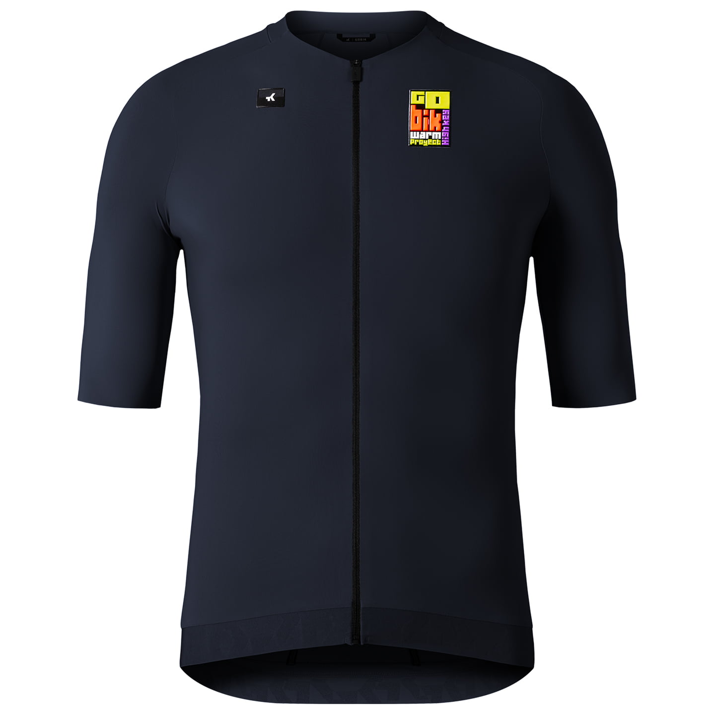 Maillot manches courtes CX Solid